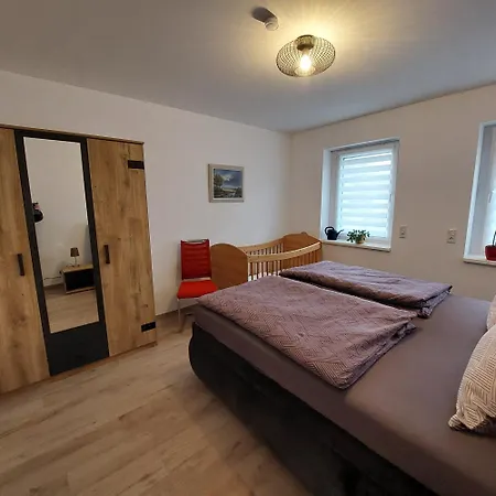 Апартаменты Schwerin, Ruhig Und Zentral *