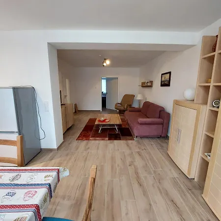 Apartment Schwerin, Ruhig Und Zentral *