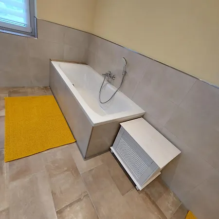 Апартаменты Schwerin, Ruhig Und Zentral