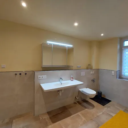 Апартаменты Schwerin, Ruhig Und Zentral *